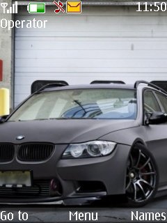 Bmw M3 -  1