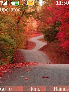 Lovely Road -  1