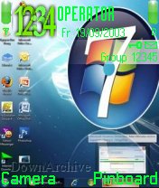 Windows 7 Ultimate -  1