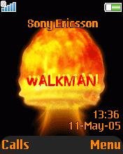 walkman -  1