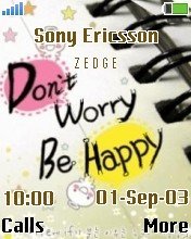 Be Happy - �������� 1