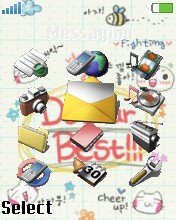 Be Happy - скриншот 2