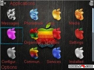 apple mac -  2