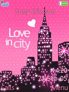 Love City -  1