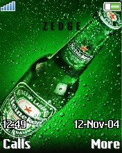 Heineken -  1