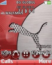 Puma Walkman -  1