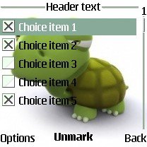 Turtle -  2