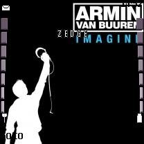 Armin Imagine -  1
