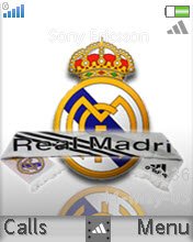 Real Madrid -  1