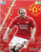 Rooney -  1