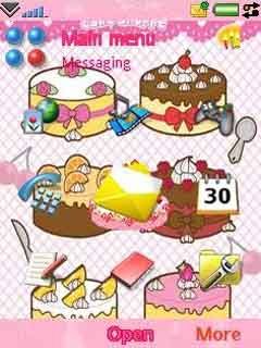 Yummy Cake -  2
