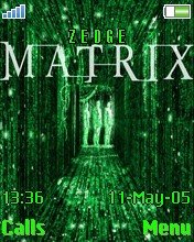 matrix -  1