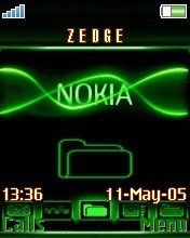 Nokia -  1