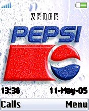 pepsi -  1