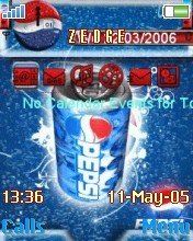 pepsi -  1