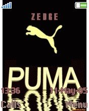 Puma -  1