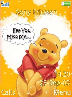 pooh -  1