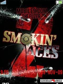 Smoking Aces -  1