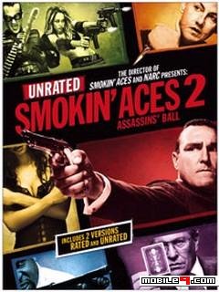 Smoking Aces -  2