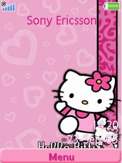 Hello Kitty -  1