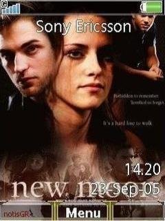 New Moon -  1