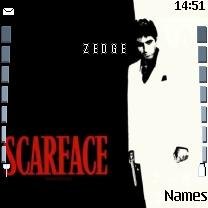 Scarface -  1