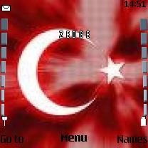 Turkey -  1