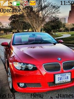 Bmw-red -  1