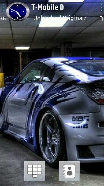 Nissan Tuning -  1