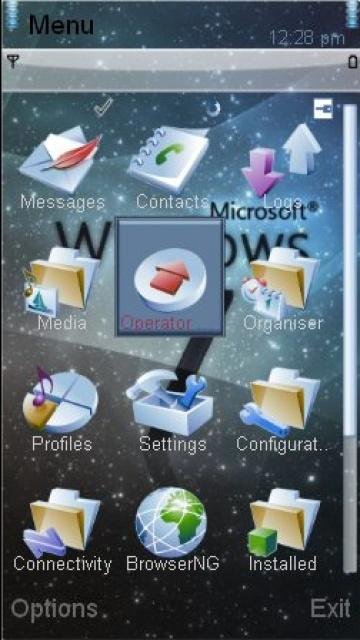 Windows 7 -  2
