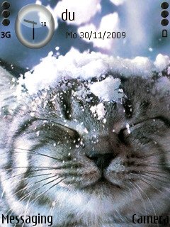 Snowcat -  1