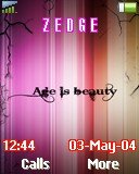 Age Is Beauty -  1