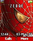 Spider Man -  1