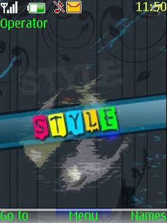 Style -  1