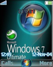 Windows 7 -  1