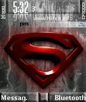superman -  1