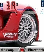 viper -  1