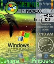 Windows 7 -  1