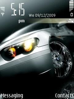 Bmw Lights -  1