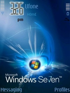 Windows7  -  1