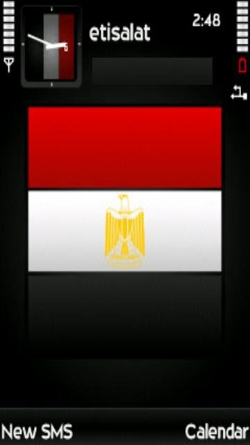 Egypt -  1