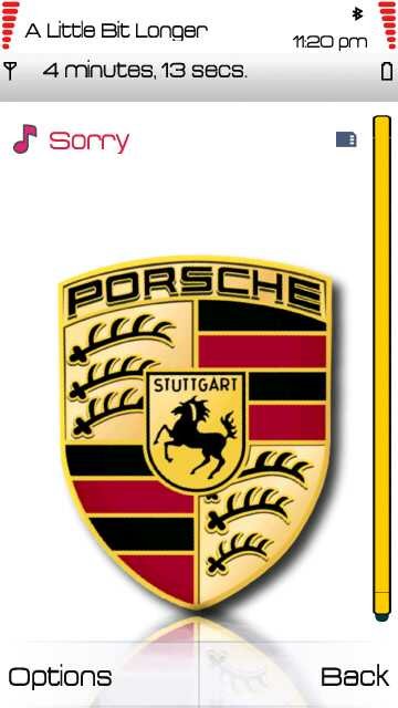 Porsche -  2