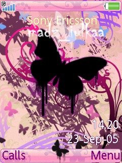 Butterfly -  1