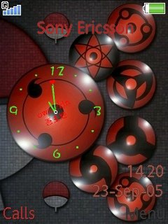 Design Clock -  1