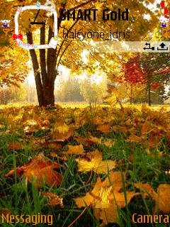 Autumn Season -  1