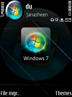 Windows 7 -  1