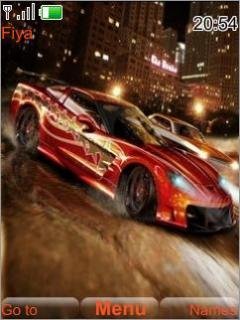 nfs -  1