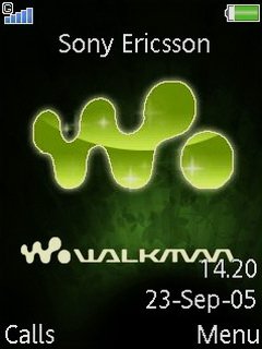 Ever Walkman -  1