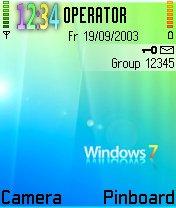 Windows 7 Mohsin -  1