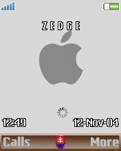 Apple -  1